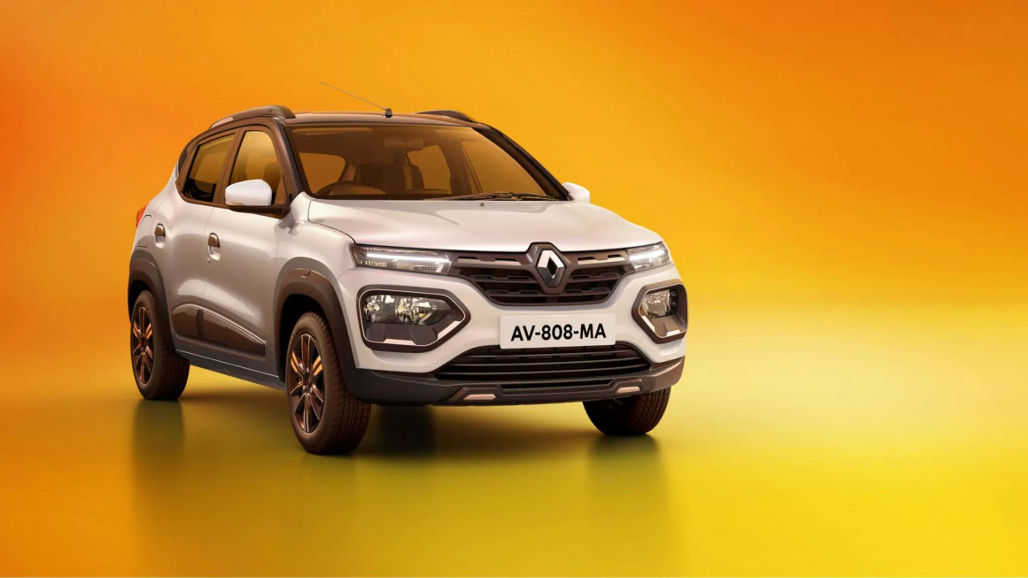 Renault Kwid